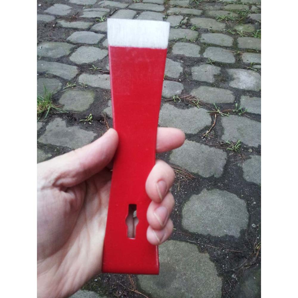 Raschiatori per alveare