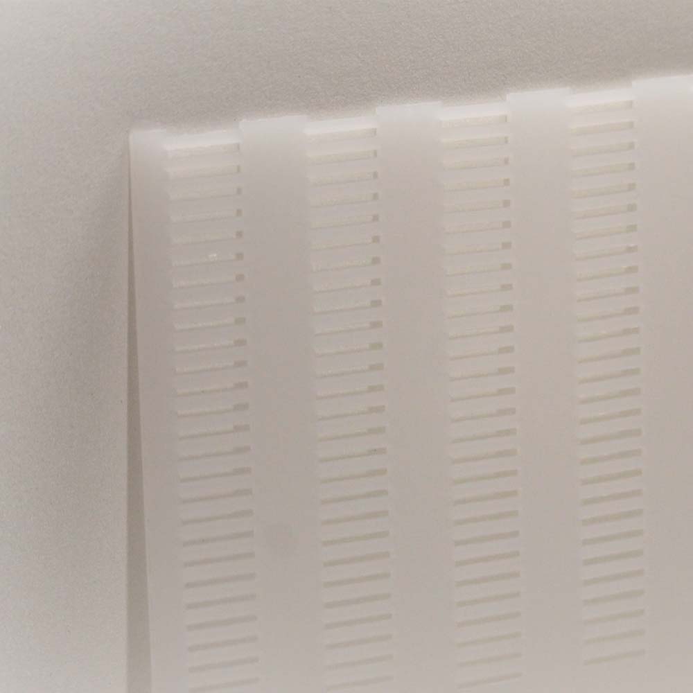 11 standard reticolo di propoli di bottino di dimensioni