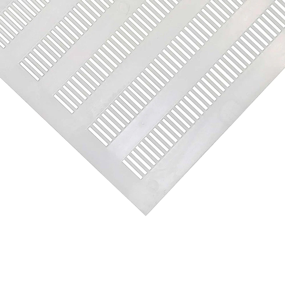 11 standard reticolo di propoli di bottino di dimensioni