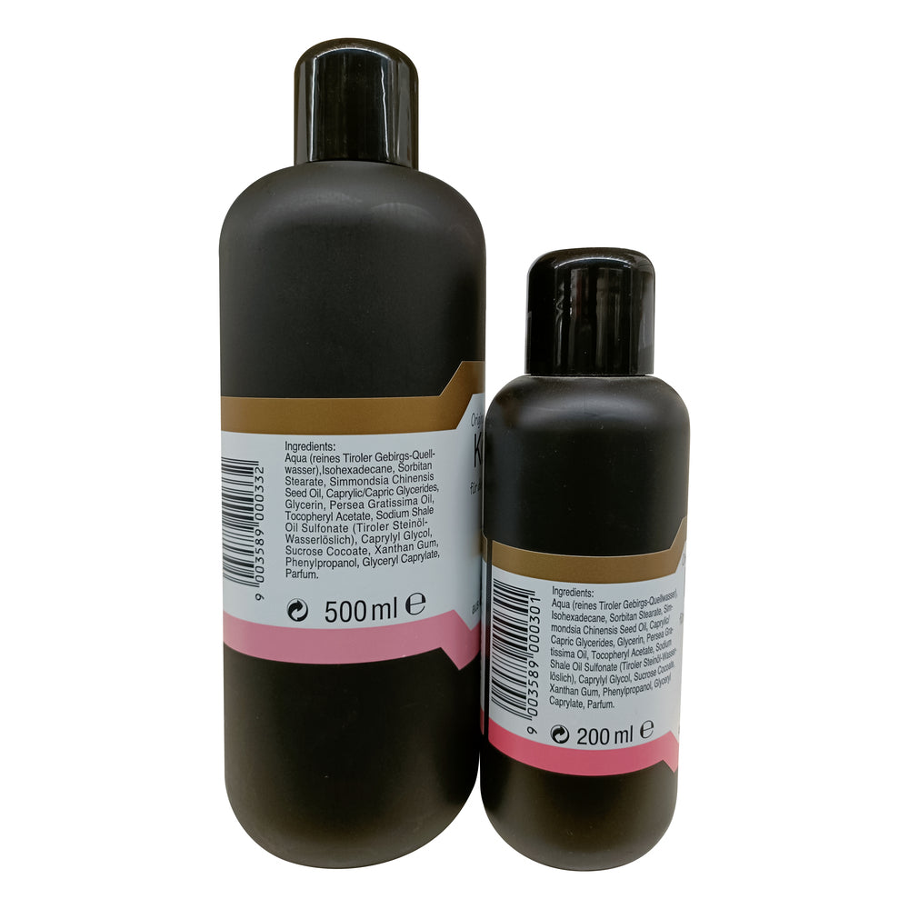 Prodotti corpo naturali