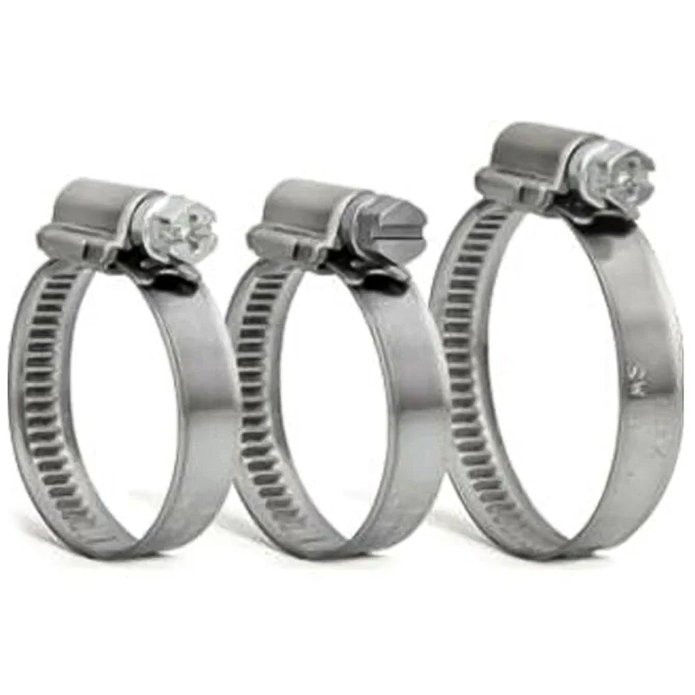 Morsetti a fascia larga