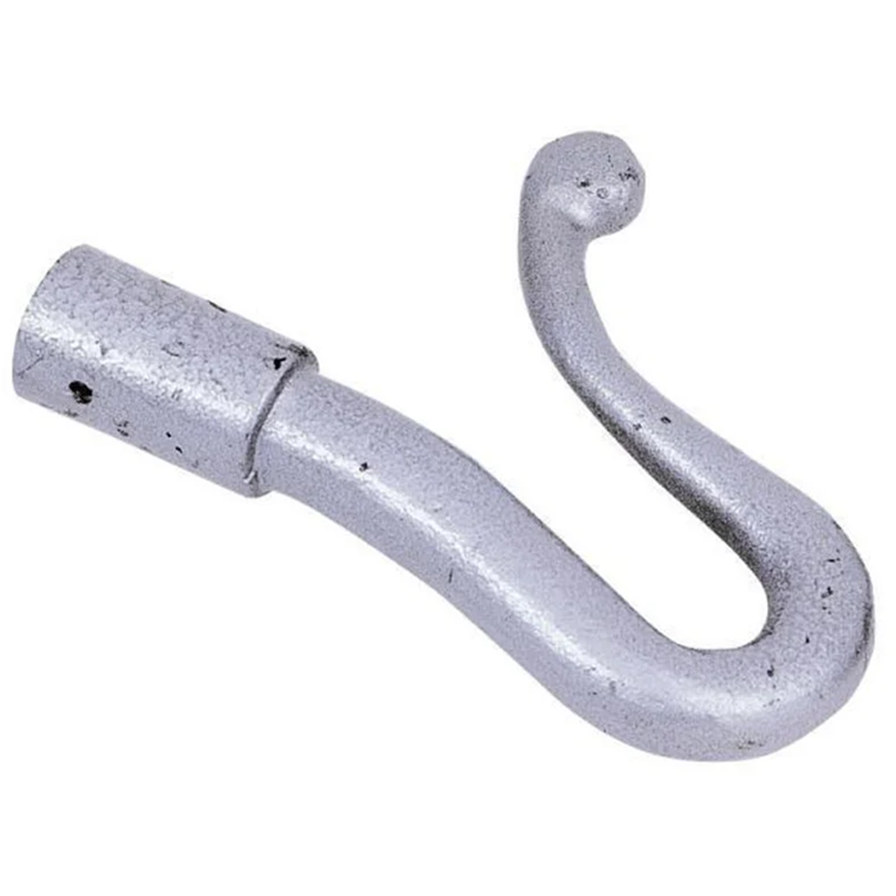 Uncino per bastone pastore