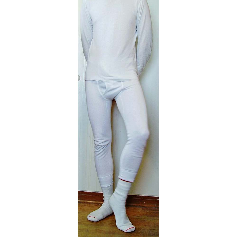 Pantalone intimo lungo