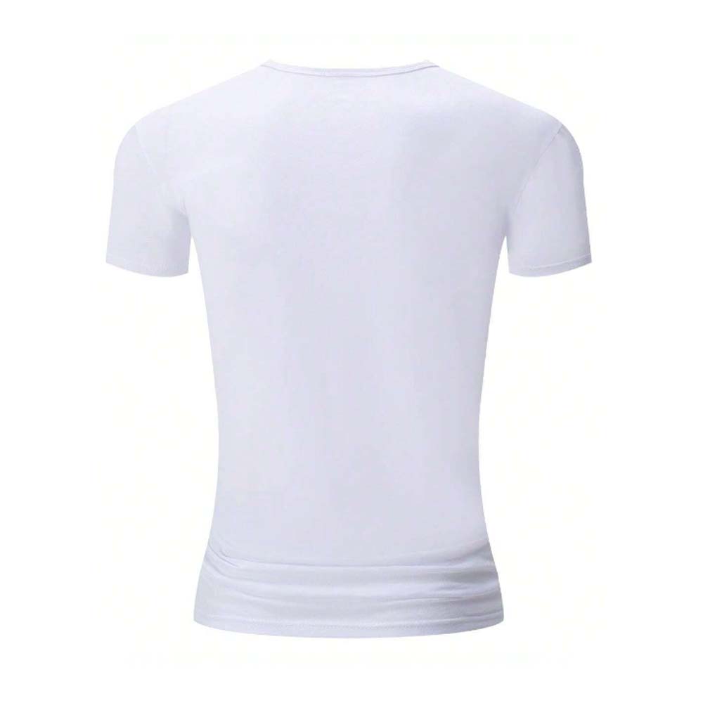 Canotta Manica Corta