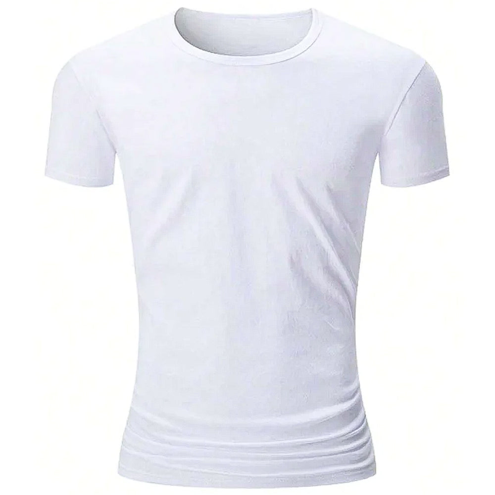 Canotta Manica Corta