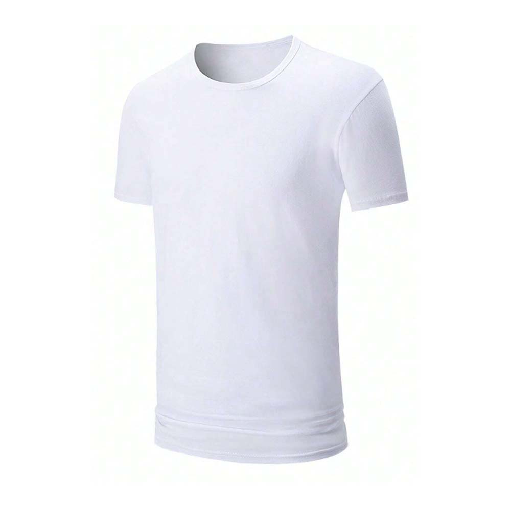 Canotta Manica Corta