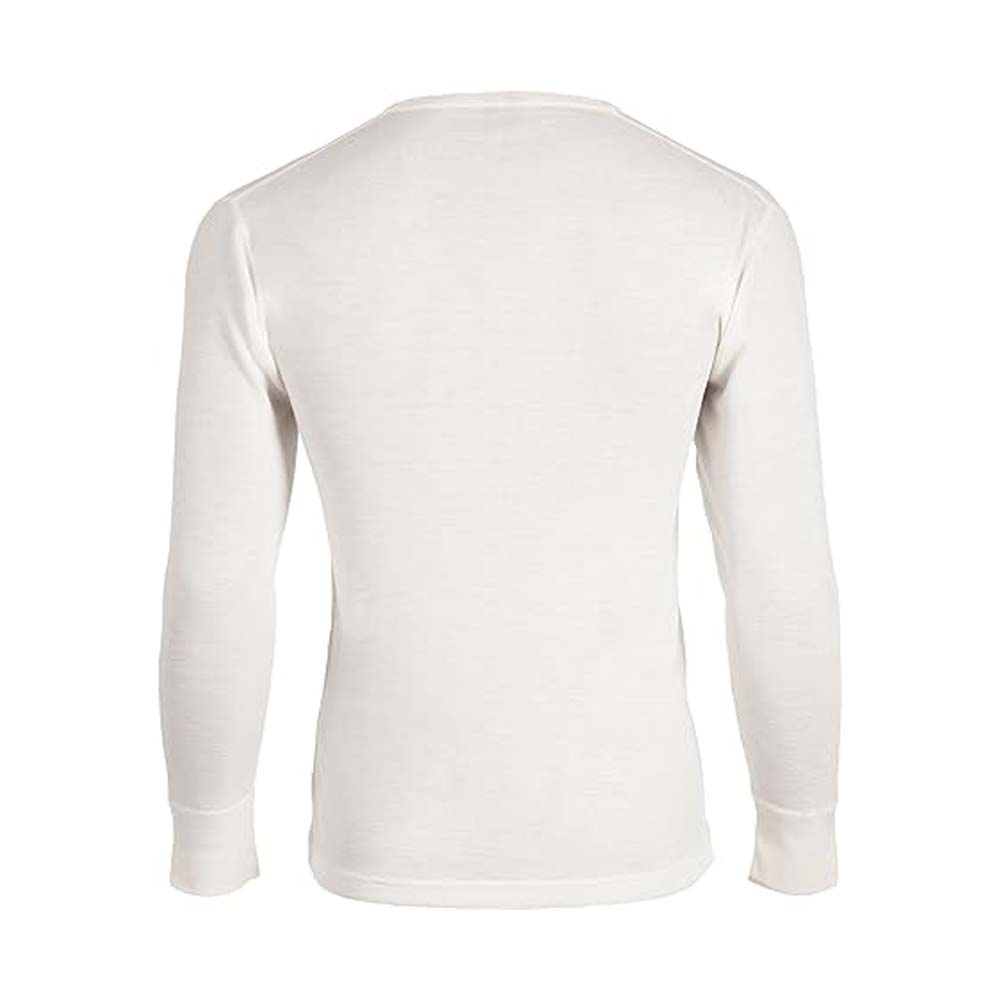 Canotta Manica Lunga