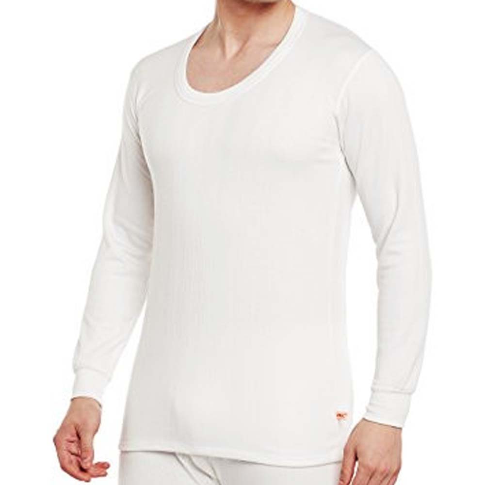 Canotta Manica Lunga