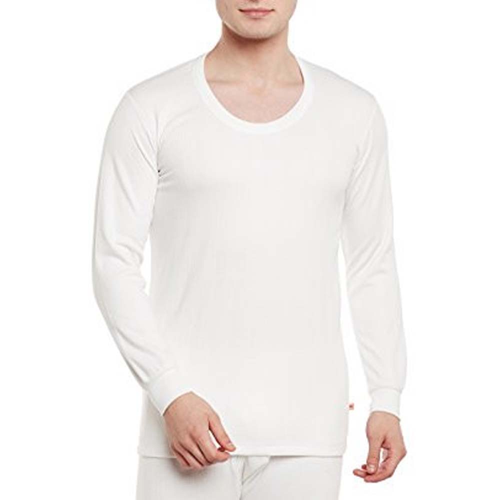 Canotta Manica Lunga