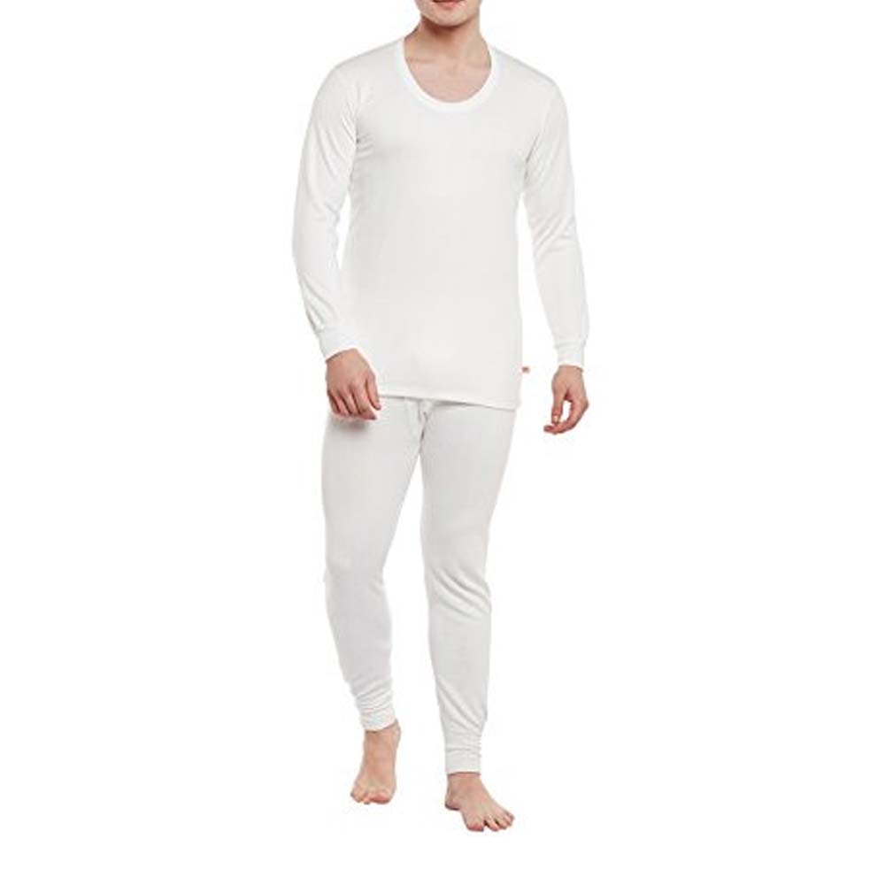 Canotta Manica Lunga