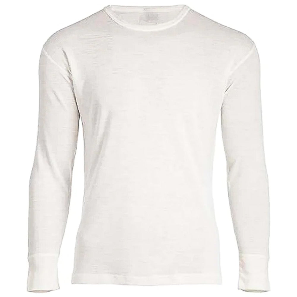 Canotta Manica Lunga