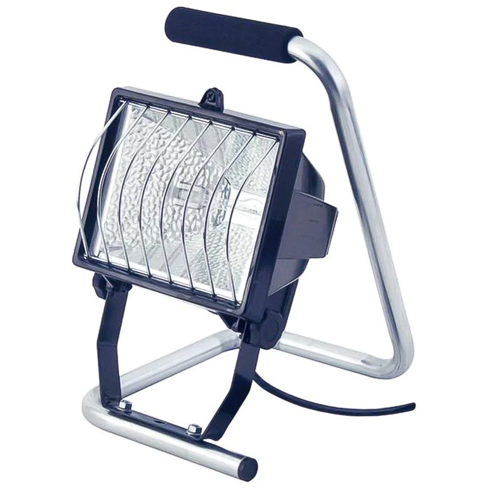 Faretto alogeno Brennenstuhl H500 di efficienza energetica - 350W