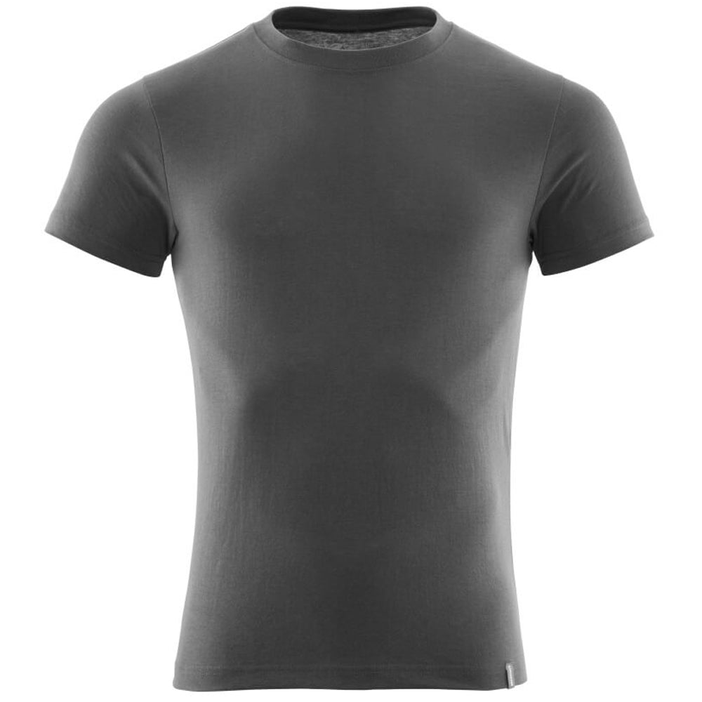 Maglietta MASCOTTE CROSSOVER – Cotone Biologico & Poliestere Riciclato