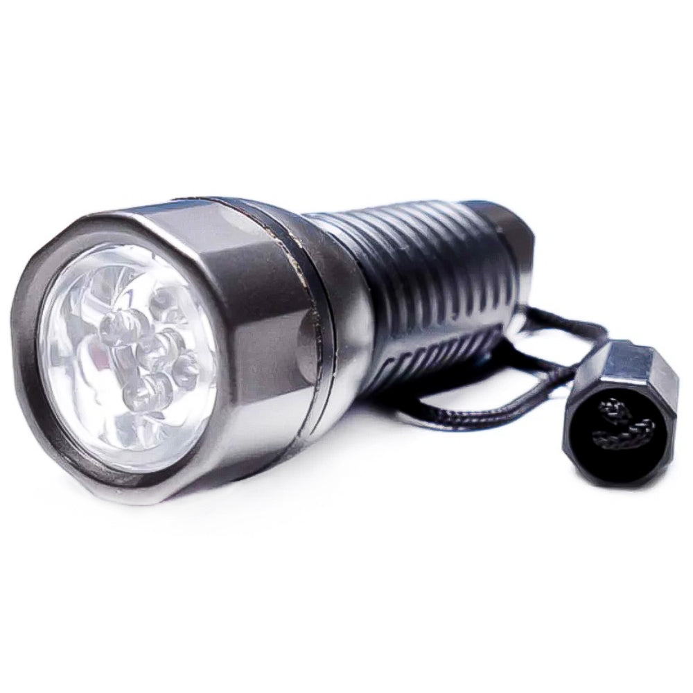 Torcia a LED 21LED 12cm