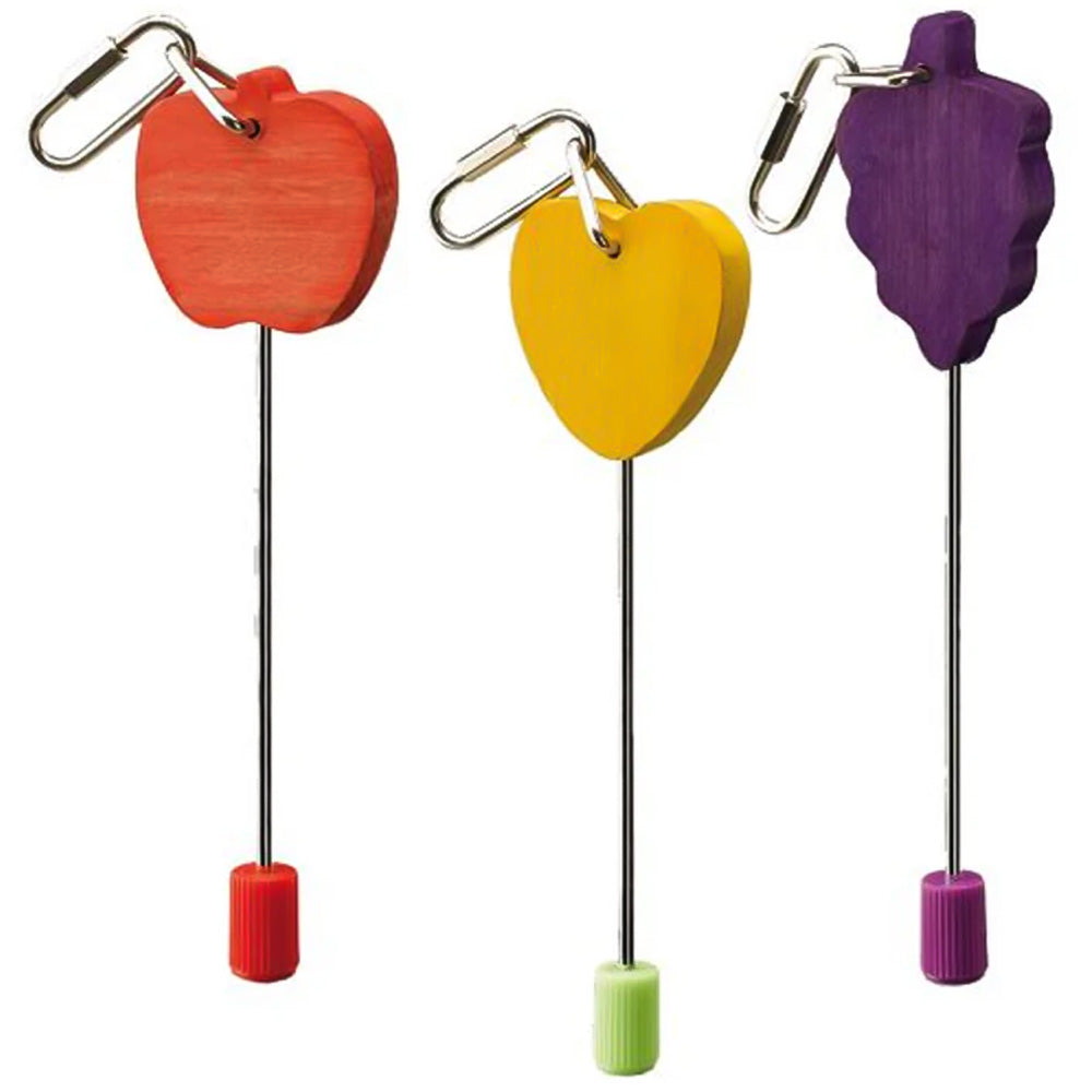 PA 4328 Bird Fruit Bowl – Hanging Fruit Holder for Birds