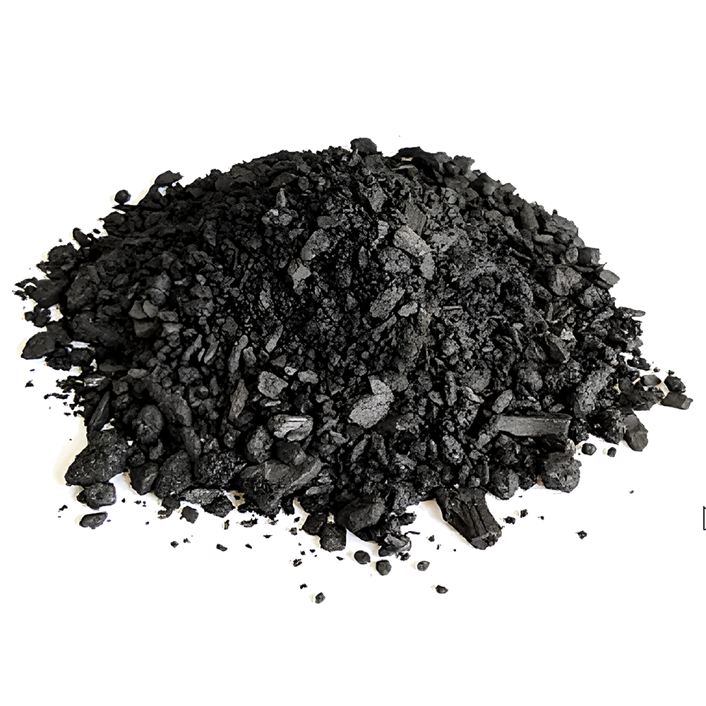 Carbone per Mangimi 15kg