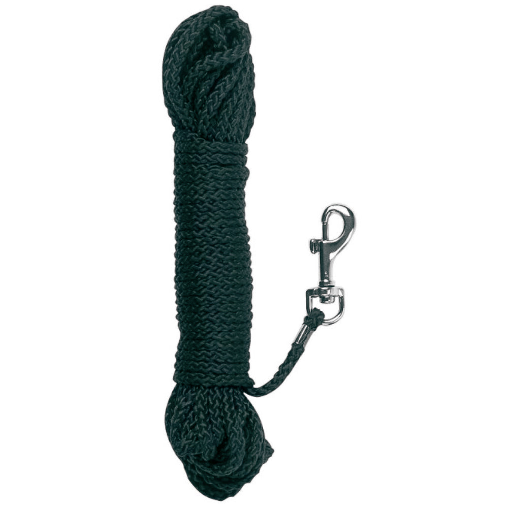 Guinzaglio per Cani da Traccia con Moschettone – Nylon Resistente