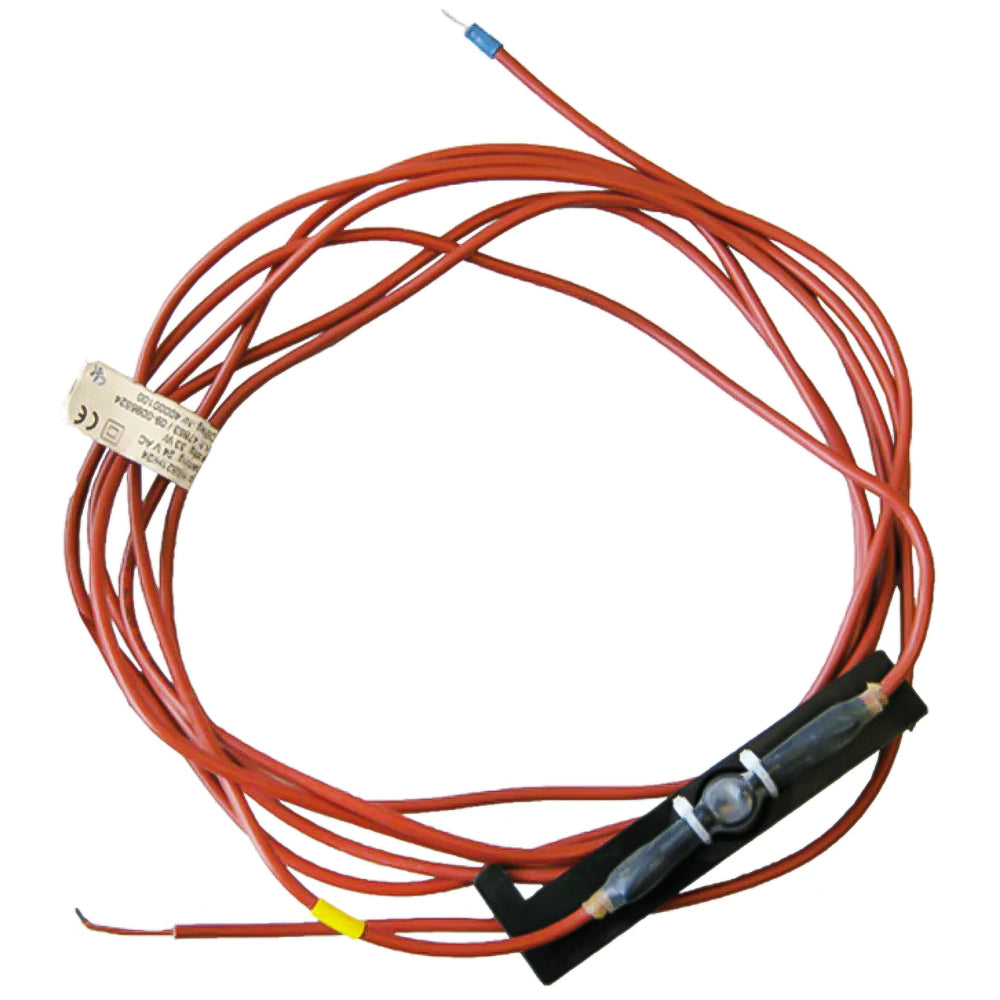 Cavo scaldante per tubi 230V f.SB