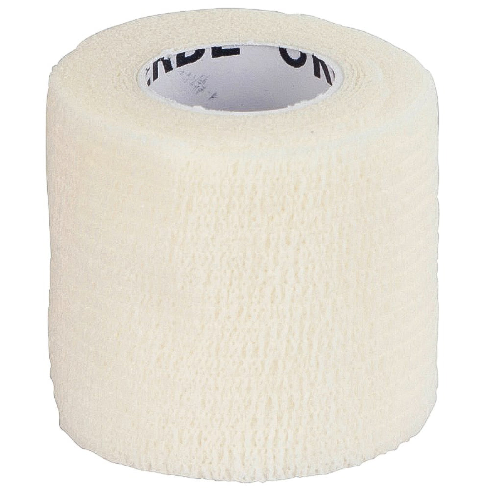 Benda Autoadesiva EquiLastic per Uso Veterinario