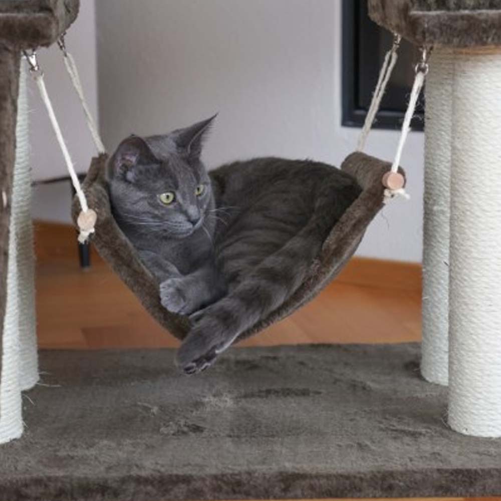 Albero tiragraffi Granat per gioco