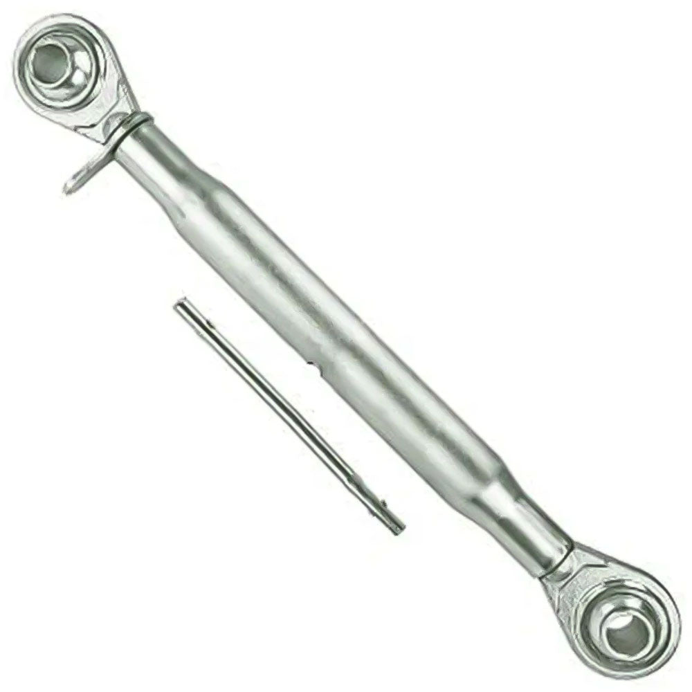 Braccio terzo punto meccanico per trattori