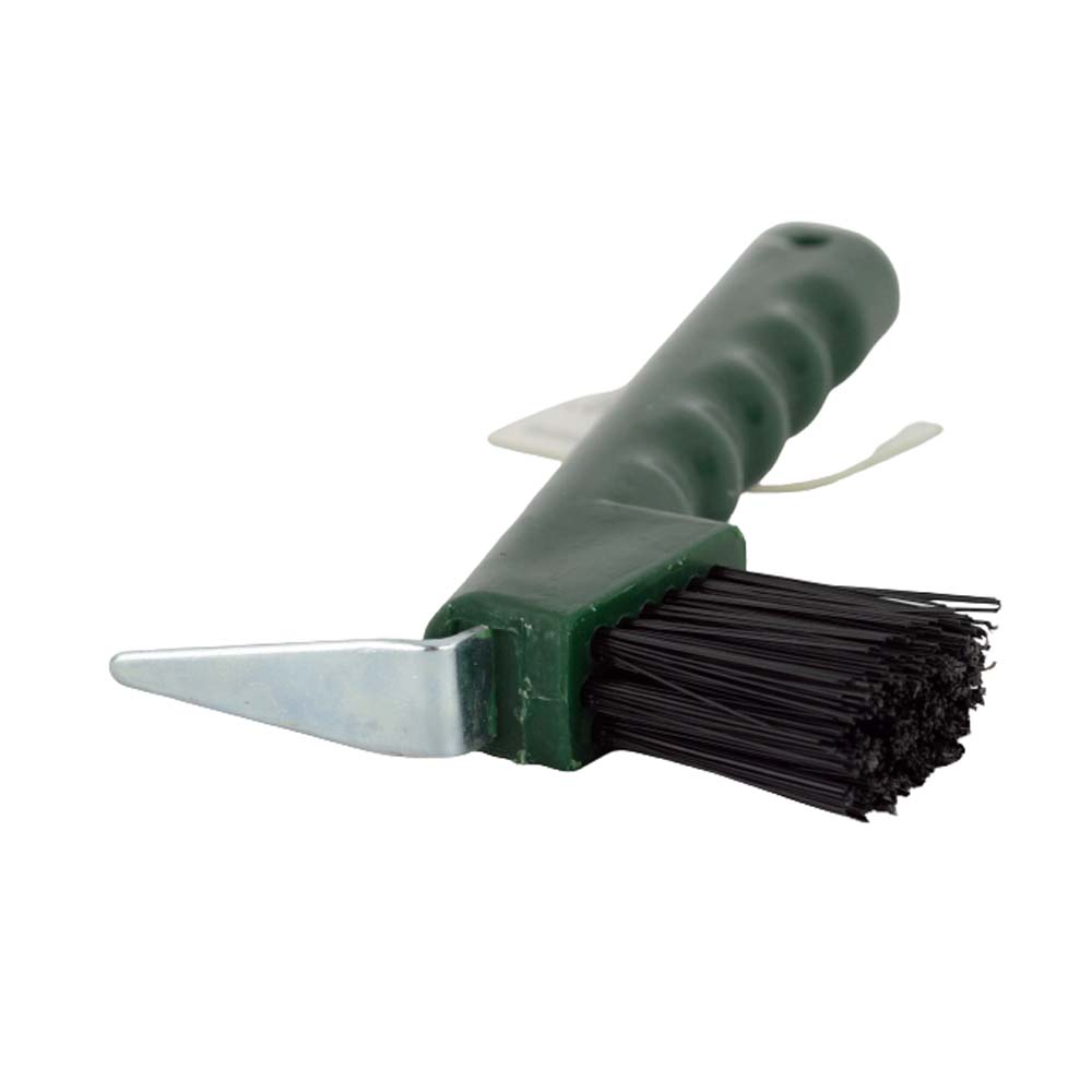 Spazzola per zoccoli cavallo