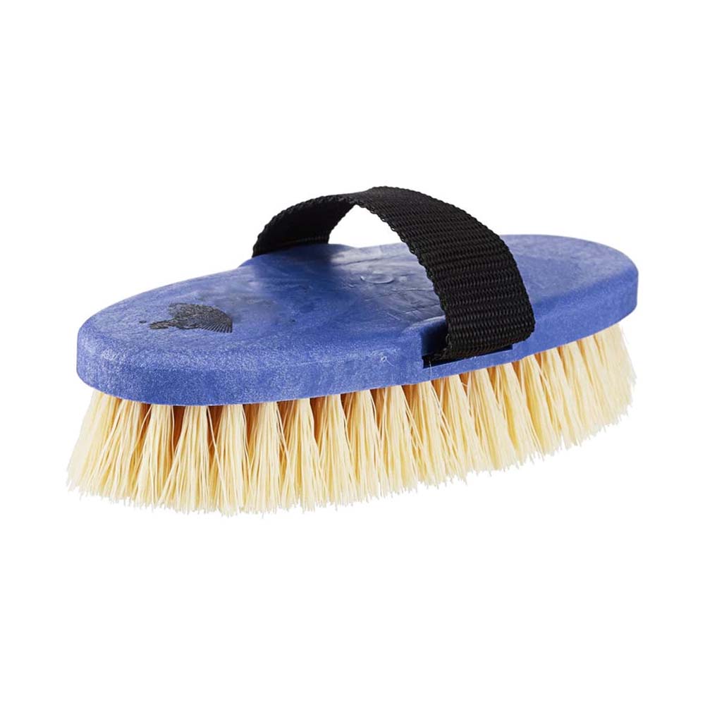 Spazzola per massaggi per cavalli