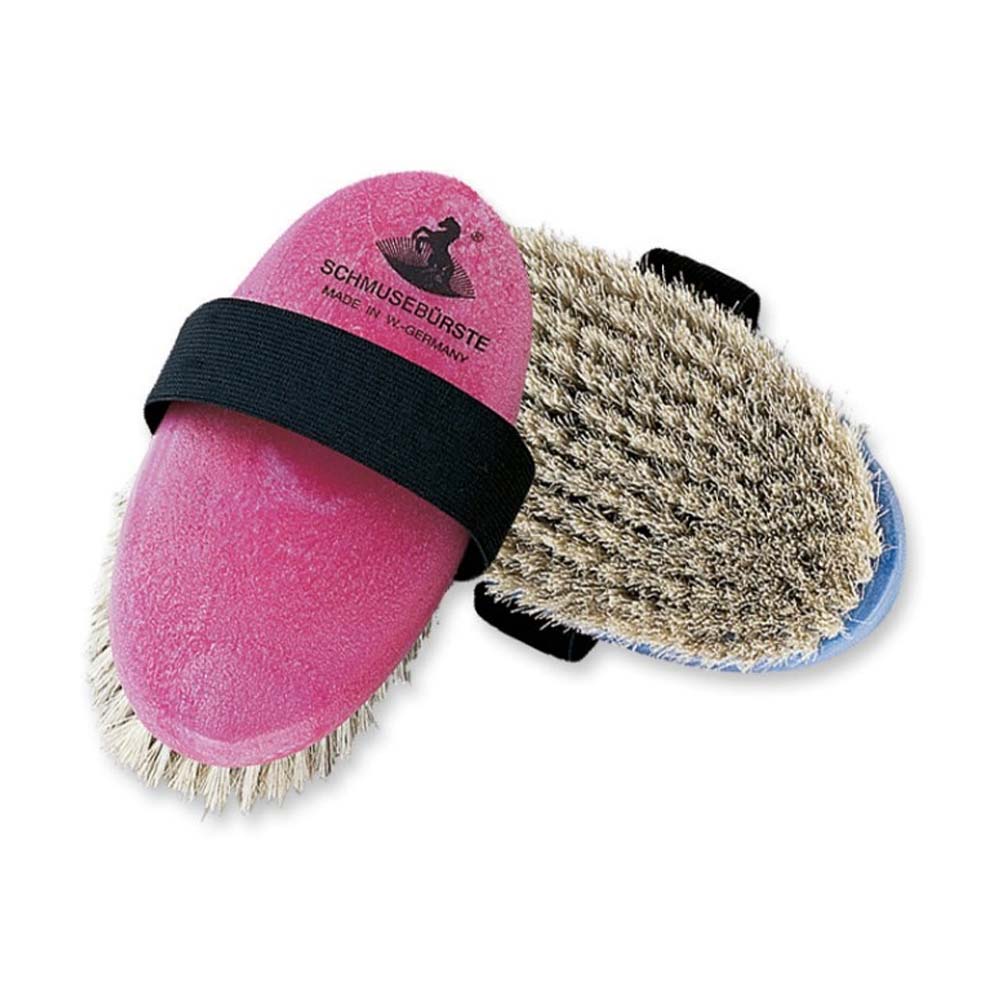 Spazzola per massaggi per cavalli