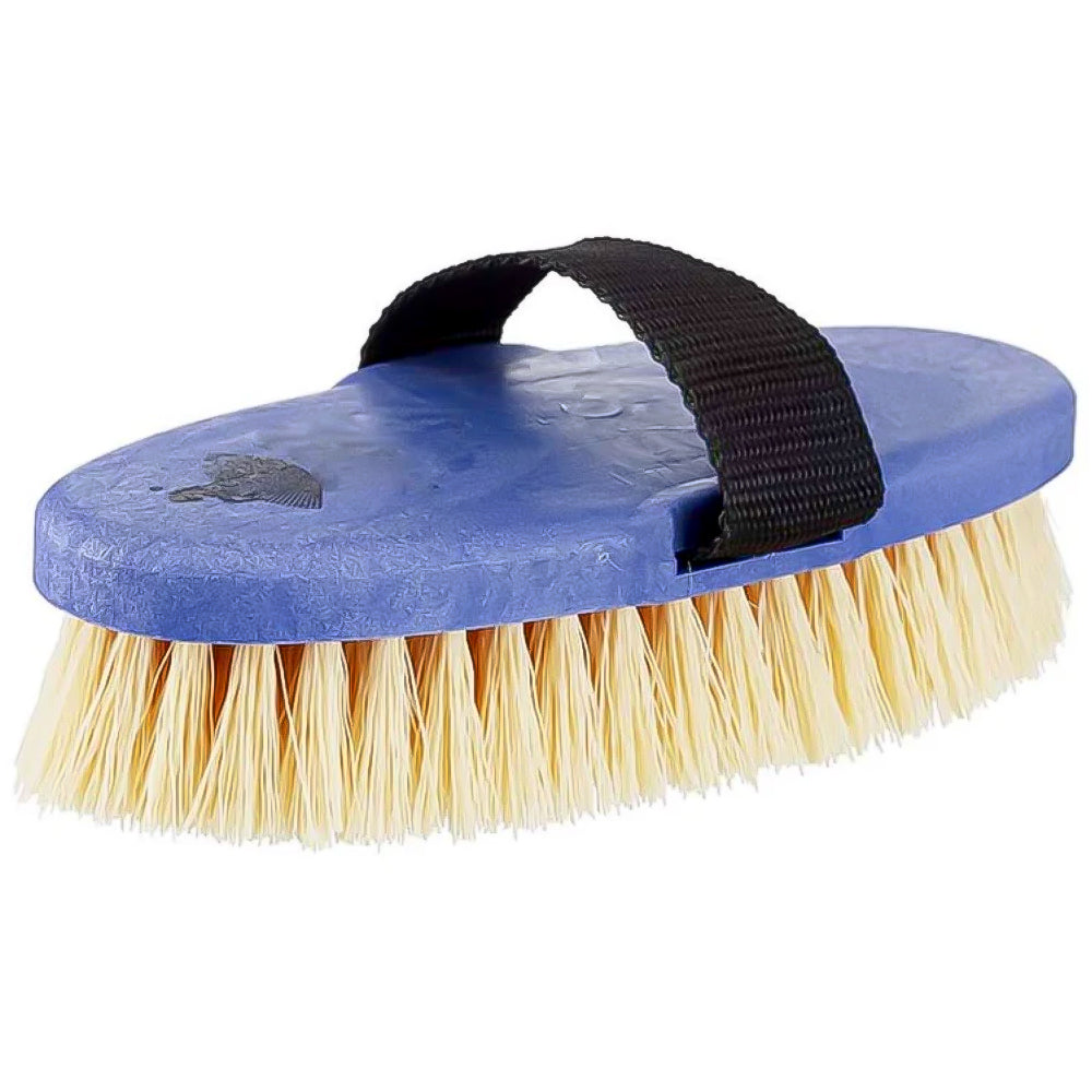 Spazzola per massaggi per cavalli