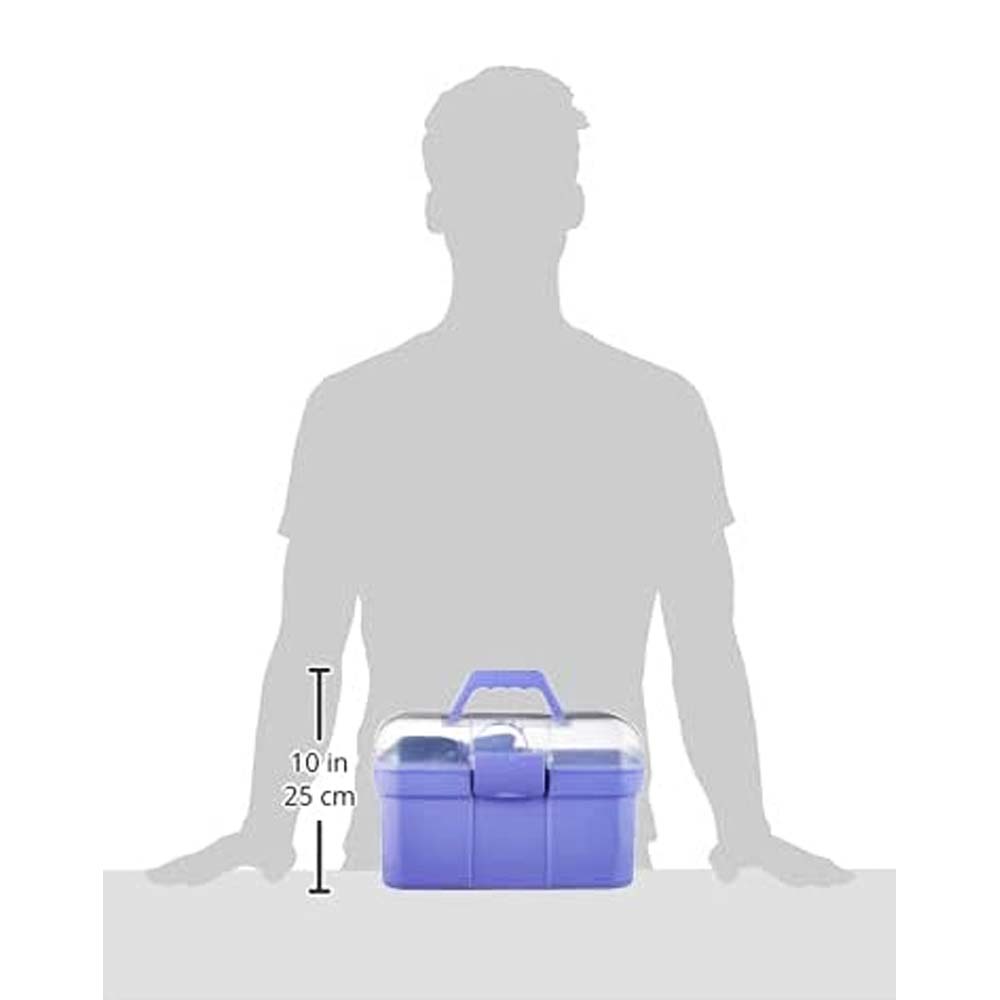 Kit attrezzi cura e igiene cavallo per bambini