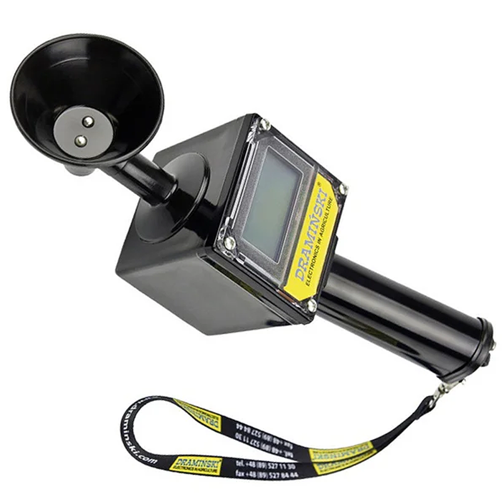 Rilevatore Di Mastite