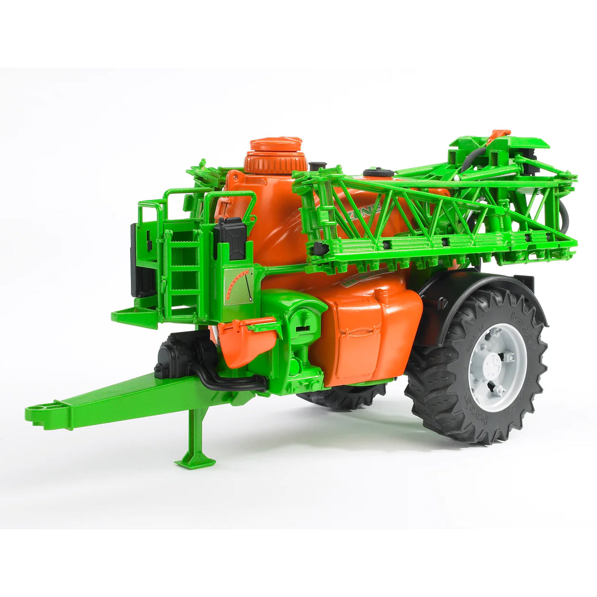 Bruder Irroratrice per rimorchi Amazone UX 5200