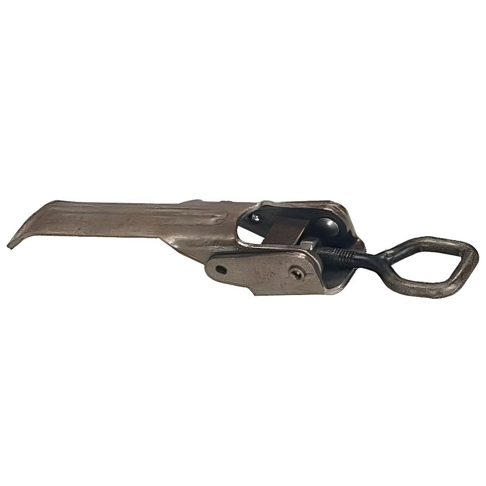 Chiusura Registrabile Ad Occhio