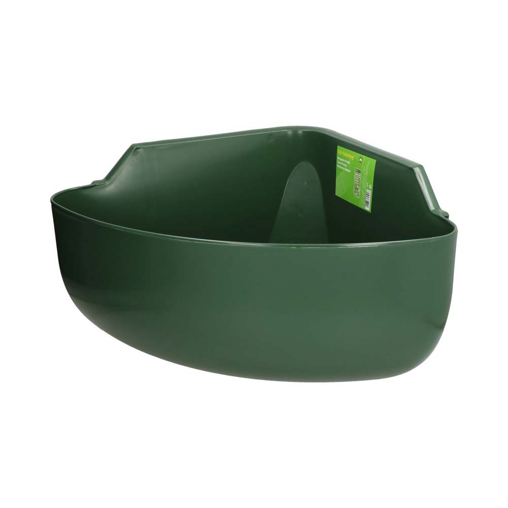 Bordo Protettivo per Mangiatoia