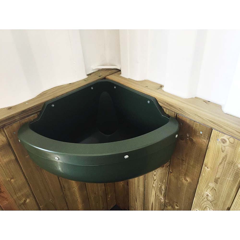 Mangiatoia per Equini e Bovini