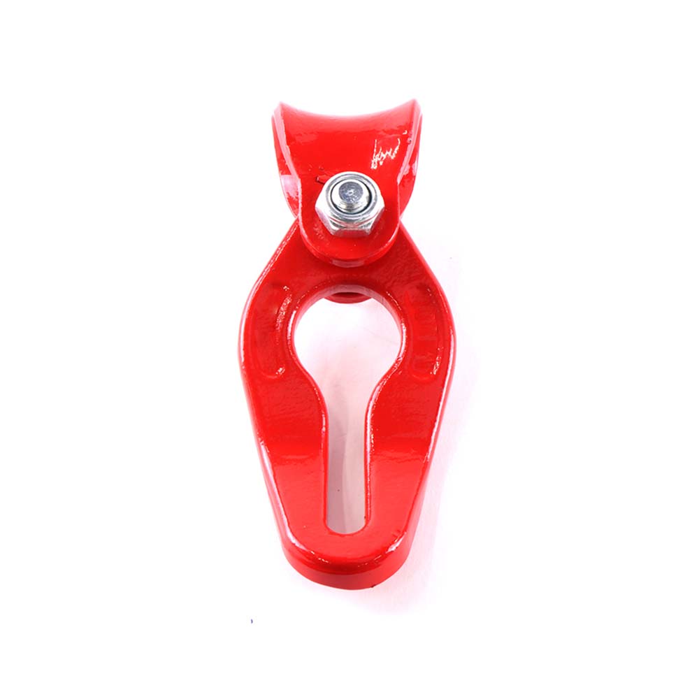 Gancio girevole fune-catena GB8 per catena