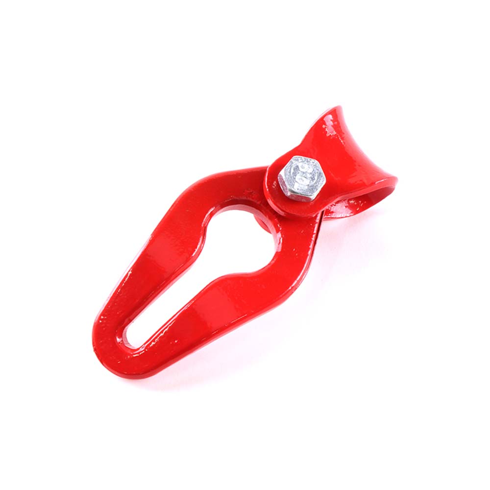 Gancio girevole fune-catena GB8 per catena