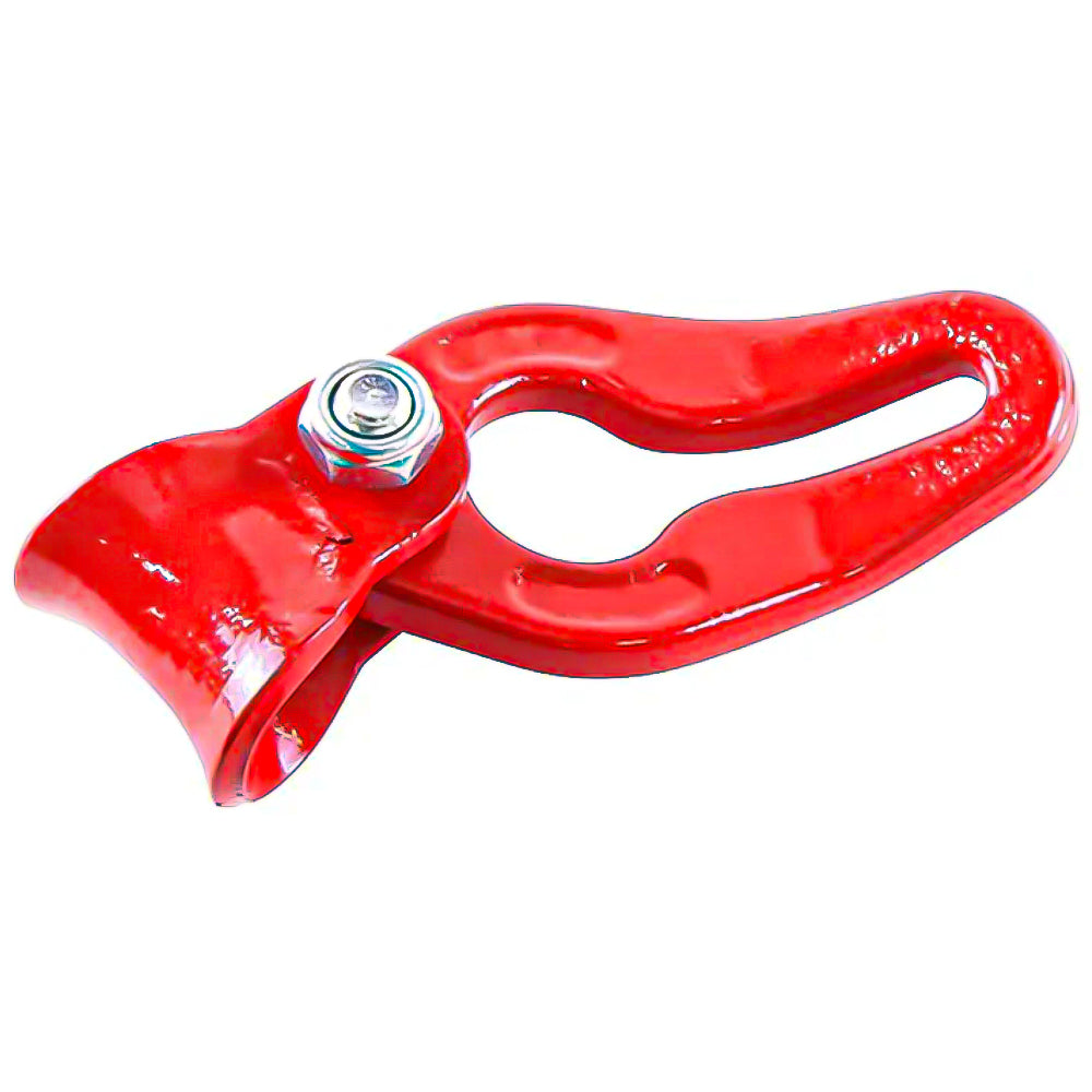 Gancio girevole fune-catena GB8 per catena