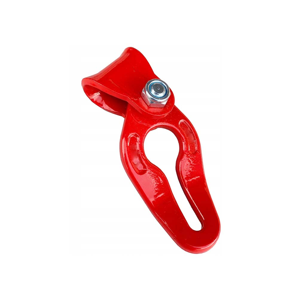 Gancio girevole fune-catena GB8 per catena