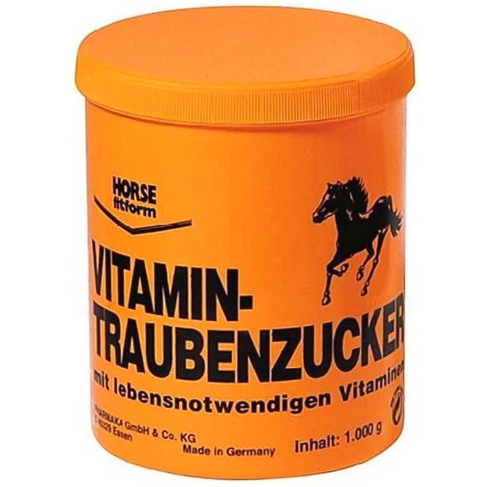 Glucosio Con Vitamine Rinvigorente 1kg