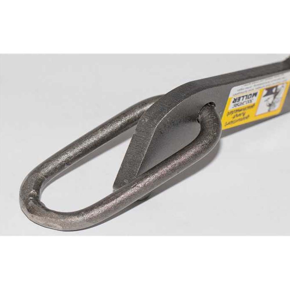 Gancio Ruvido Streif