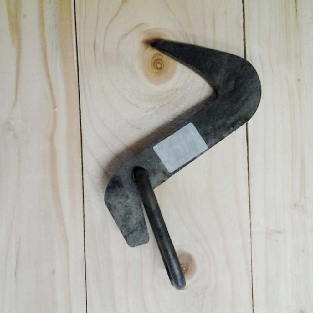 Gancio Ruvido Streif