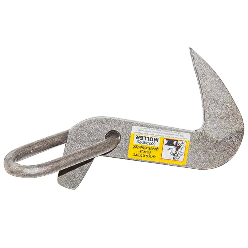 Gancio Ruvido Streif