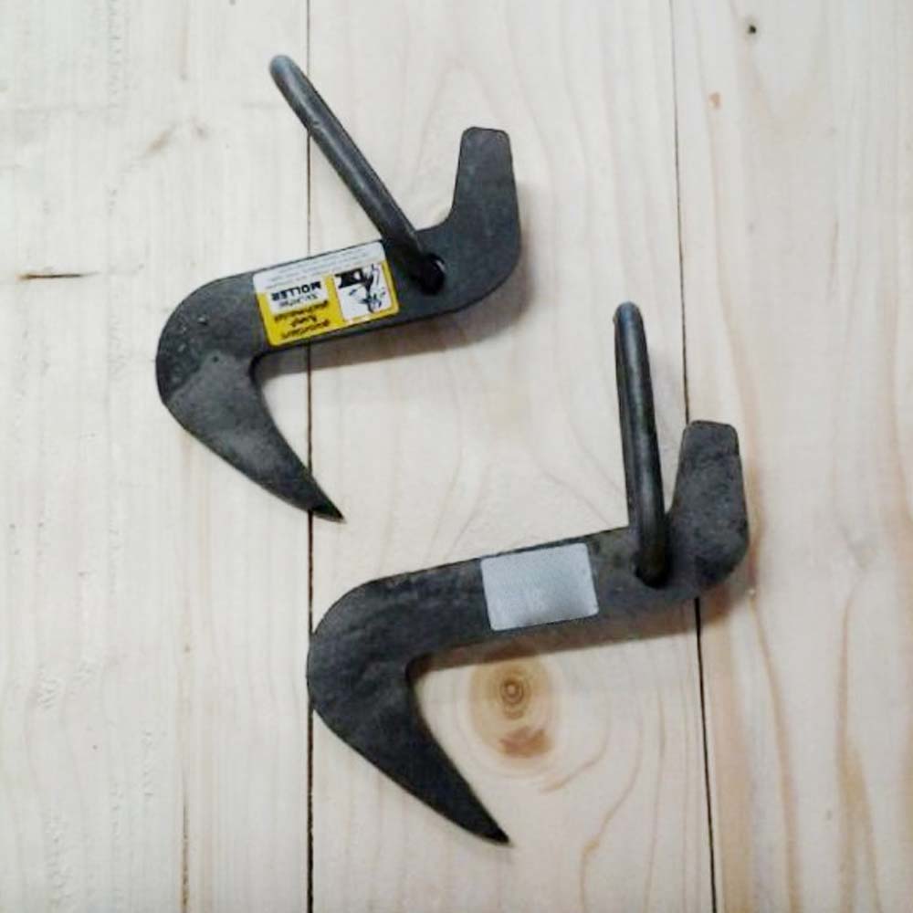 Gancio Ruvido Streif