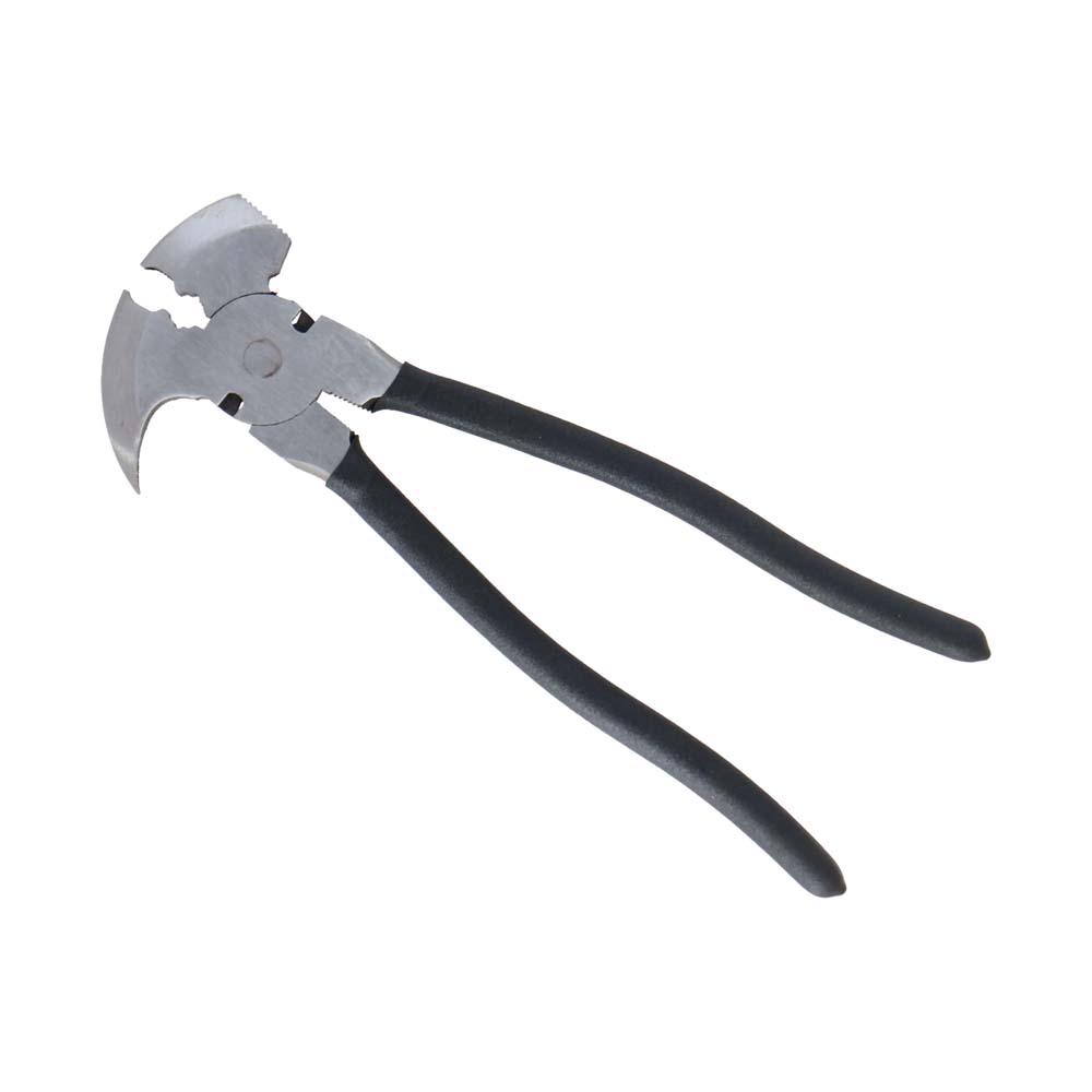 Pinza per recinzioni Standard con martello e tagliafili