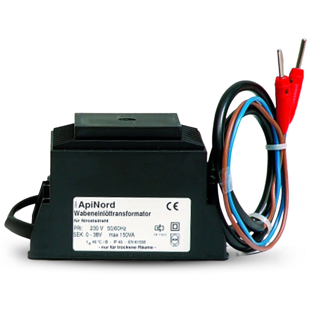 Stazione di saldatura a trasformatore per filo di acciaio inossidabile per api