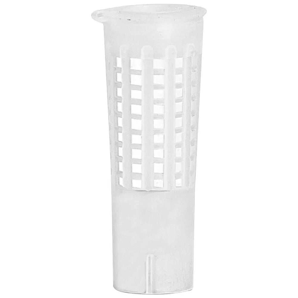 Gabbietta escludi regina Nicot con tappo nutritore