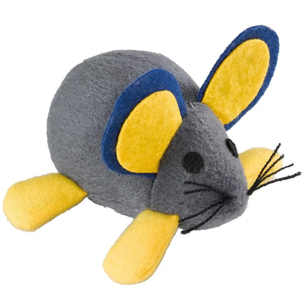 Stoffmaus PA 5007 fabric cat toy with vibration