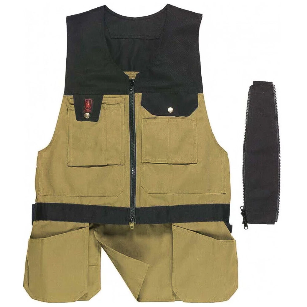 Gilet porta attrezzi Sanremo