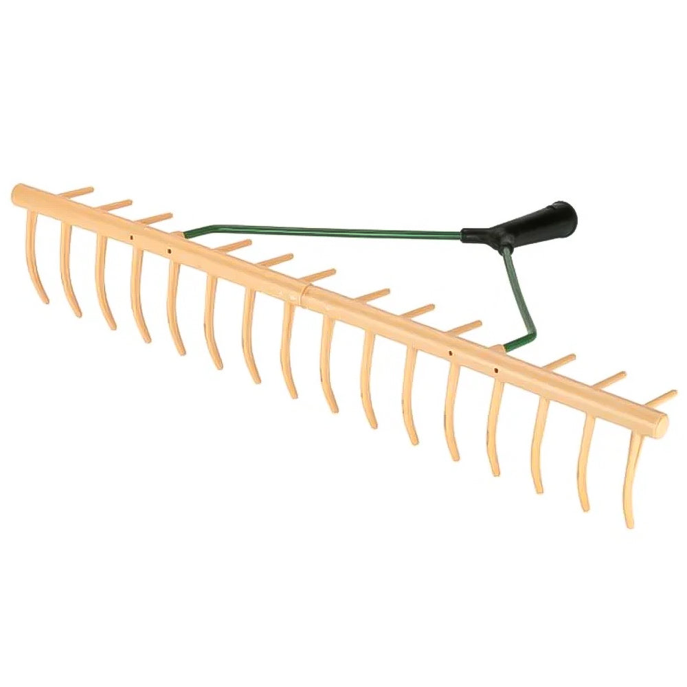 Arco Rastrello Di Plastica